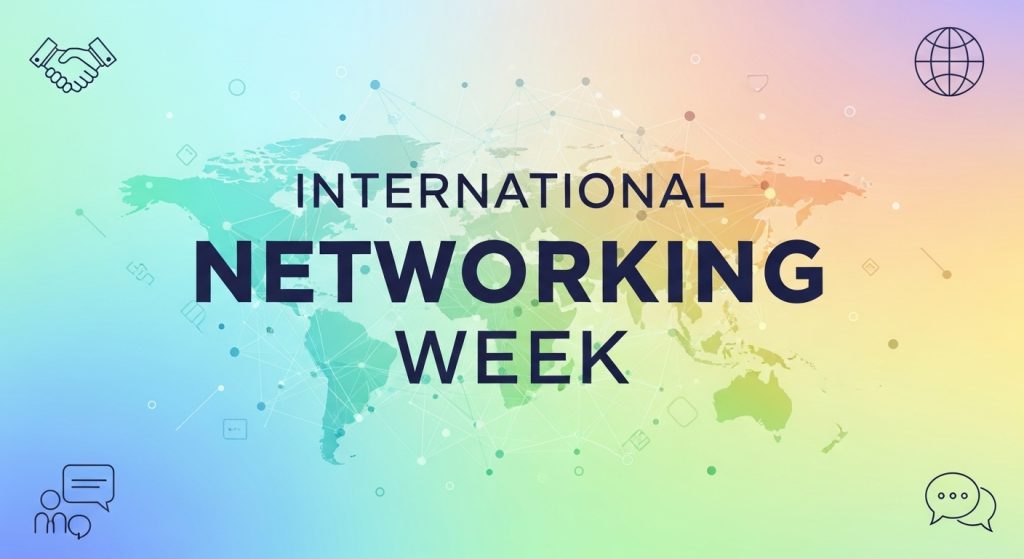 International Networking Week