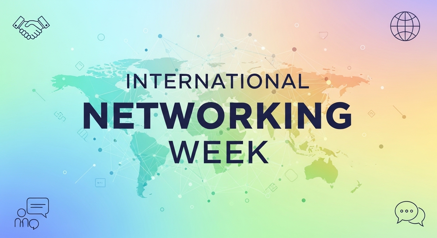 International Networking Week