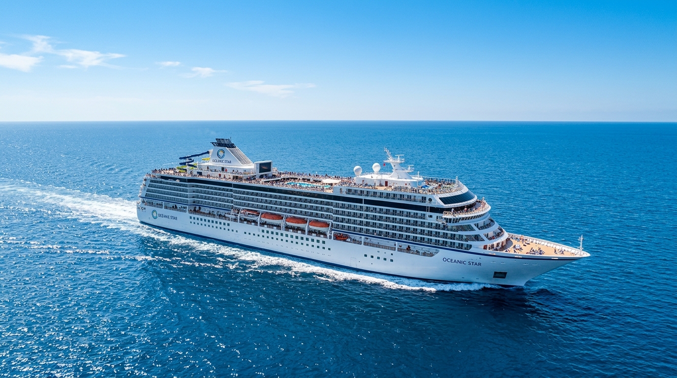 Take a Cruise Day
