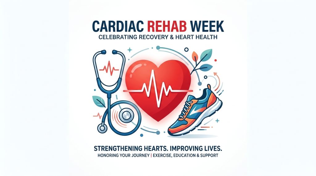 Heart Failure Awareness Week
