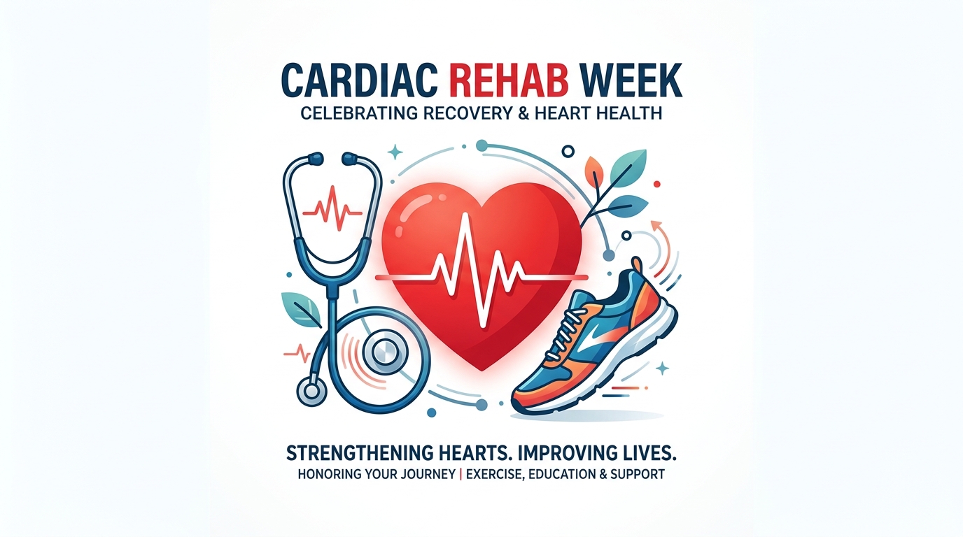 Heart Failure Awareness Week