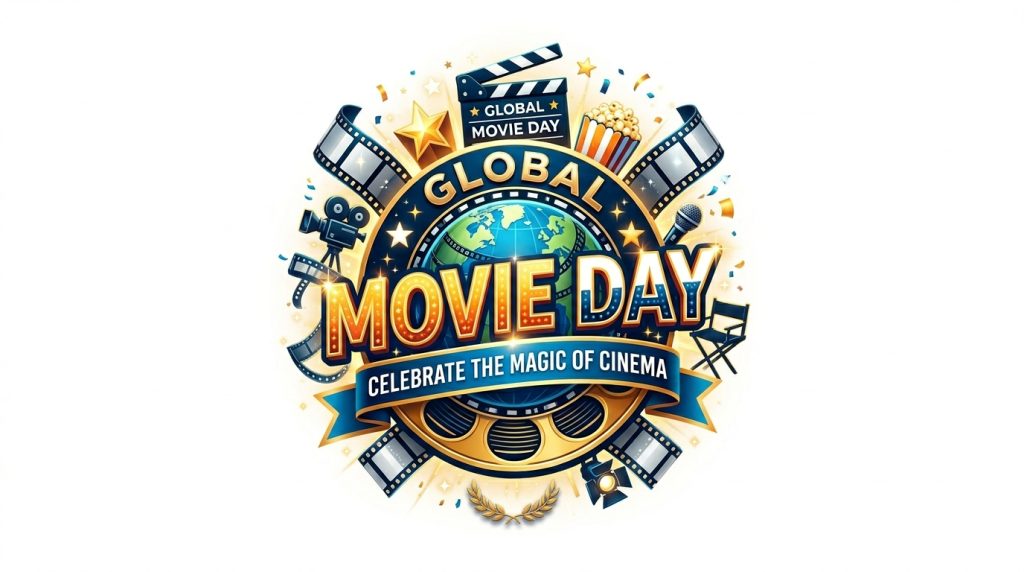 Global Movie Day