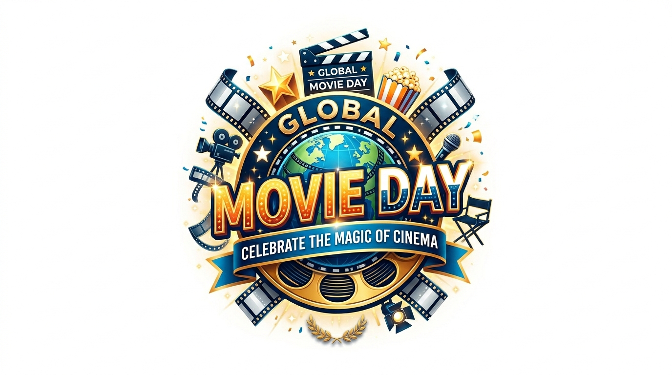 Global Movie Day