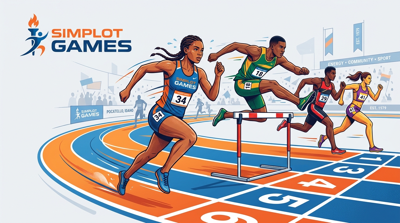Simplot Games