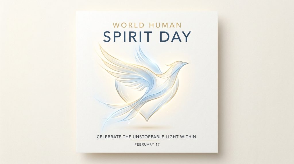 World Human Spirit Day