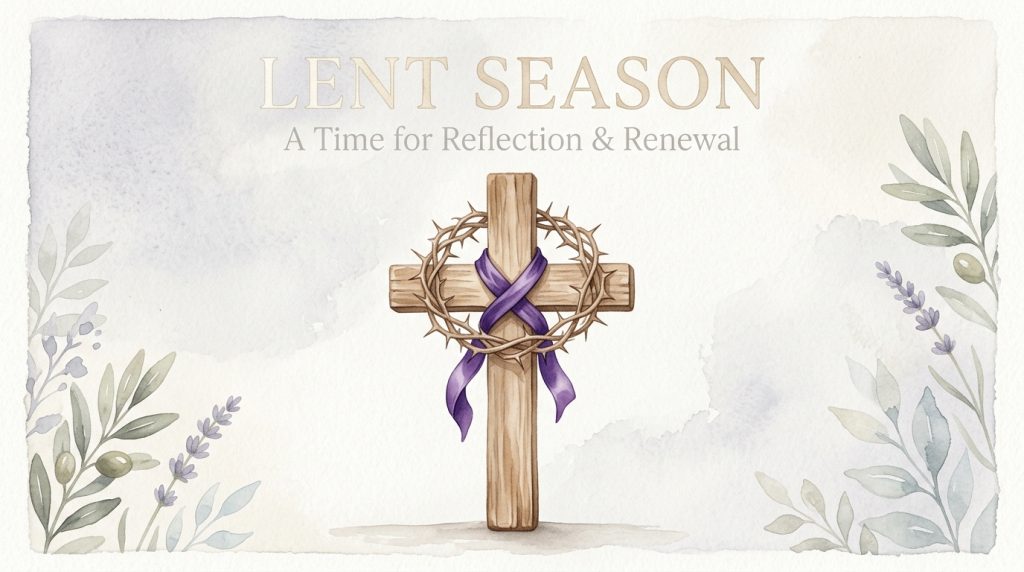 Lent