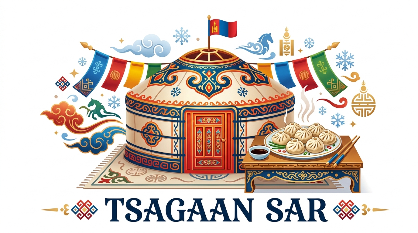 Tsagaan Sar