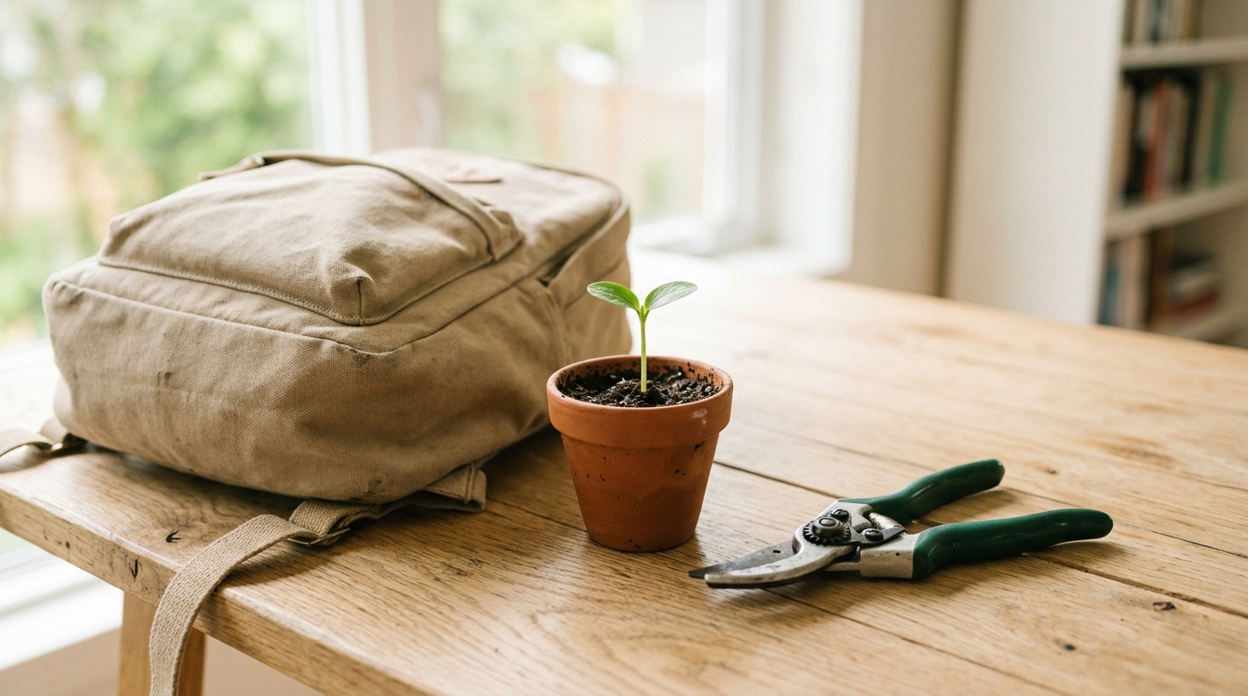 National Student Volunteer Day