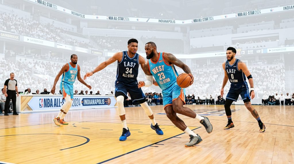 NBA All Star Game
