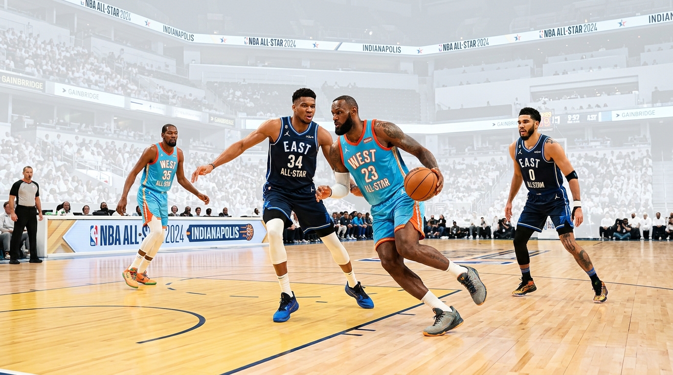NBA All Star Game