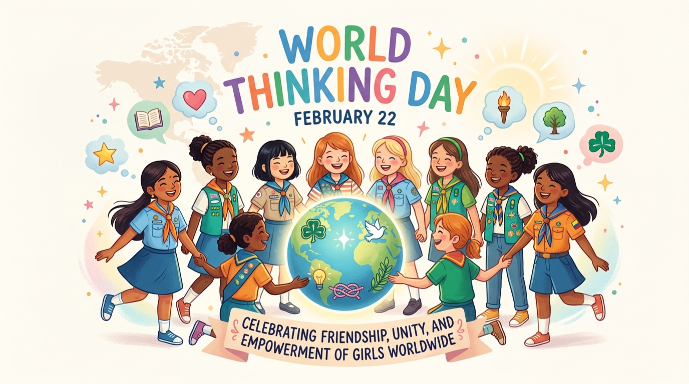 World Thinking Day