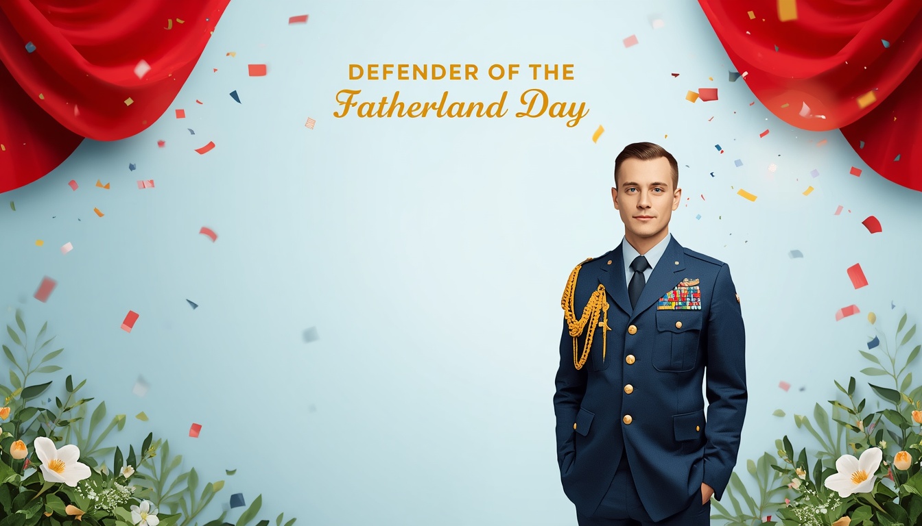 Defender of the Fatherland Day