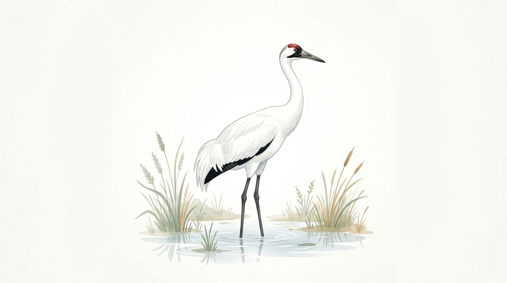 Whooping Crane Festival