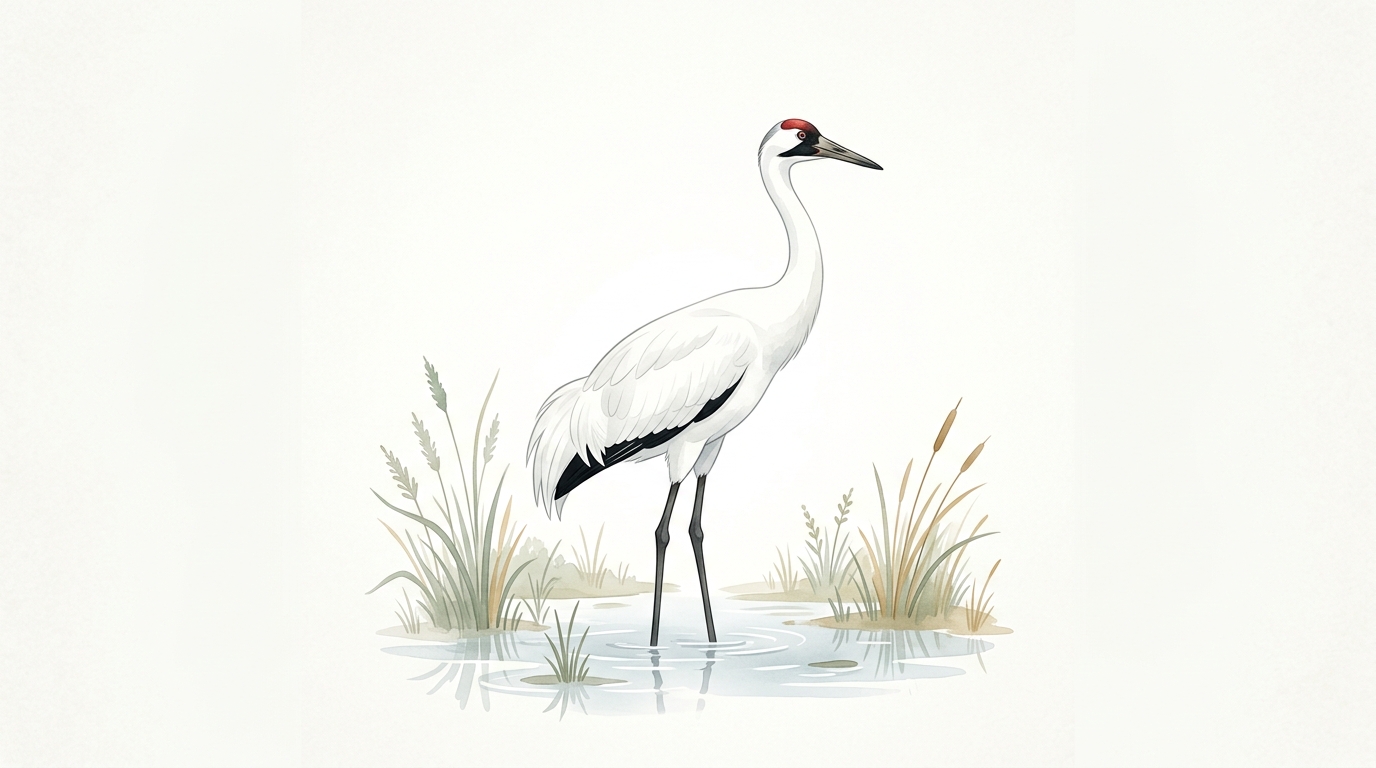 Whooping Crane Festival