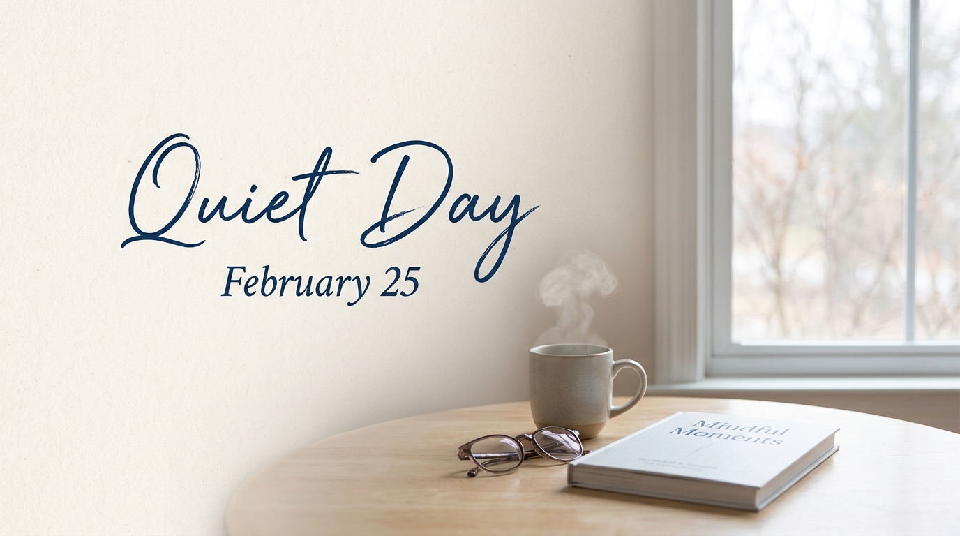 Quiet Day