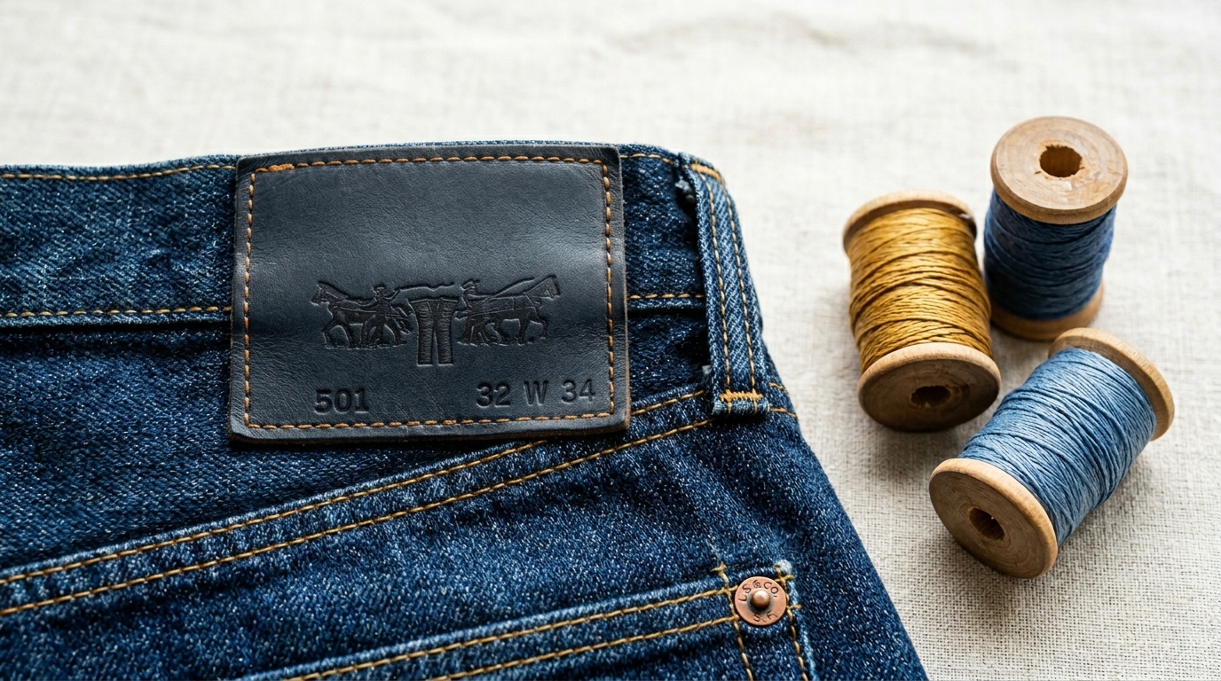 Levi Strauss Day