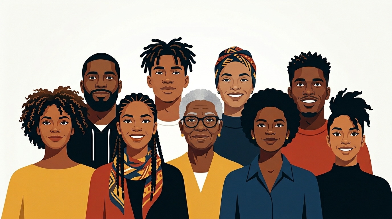 Black Lives Matter Day