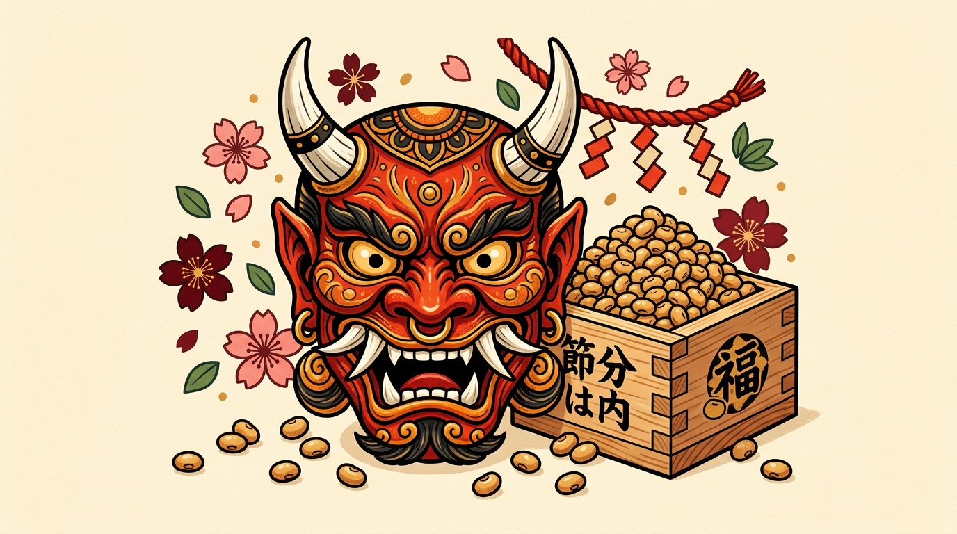Setsubun
