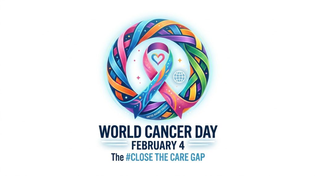 World Cancer Day