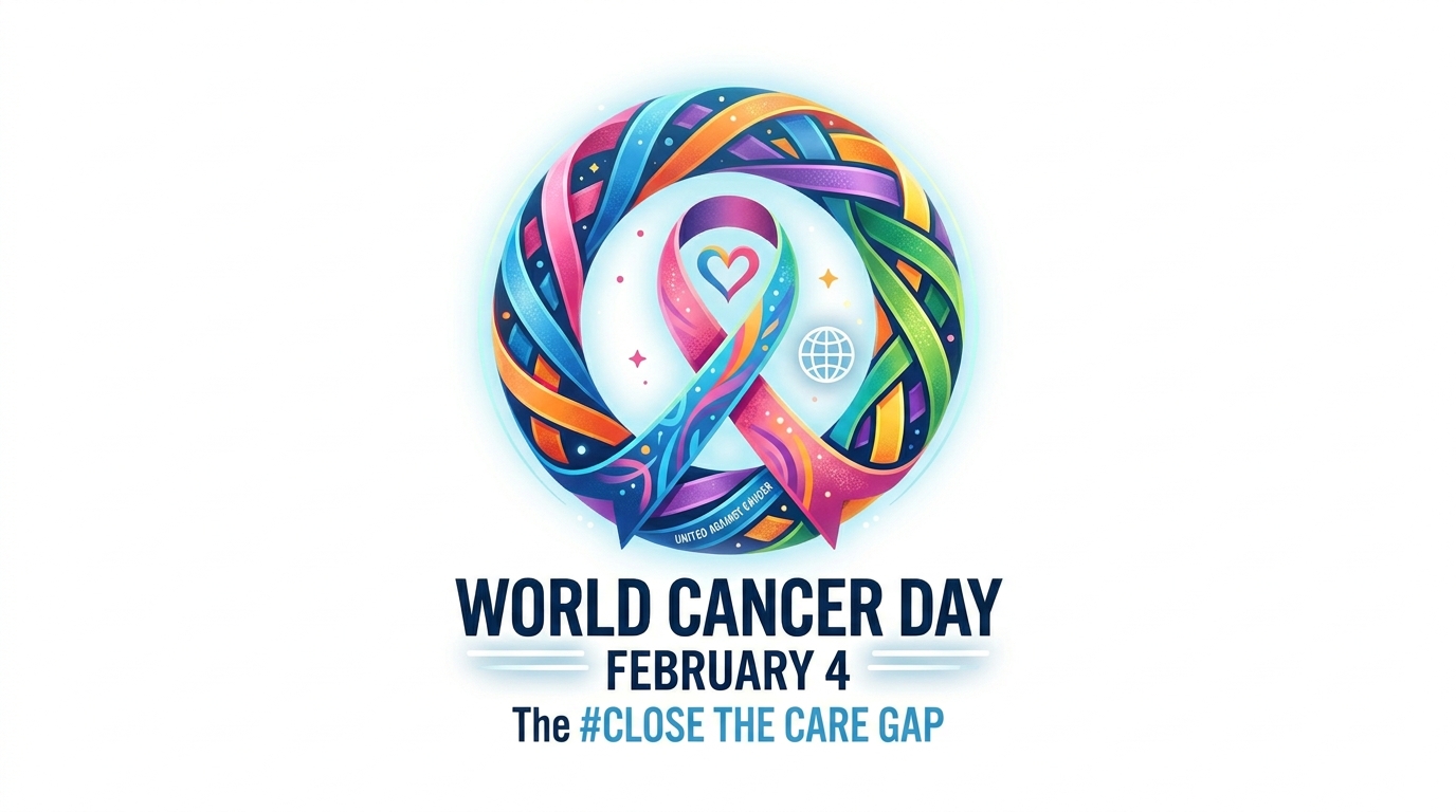World Cancer Day