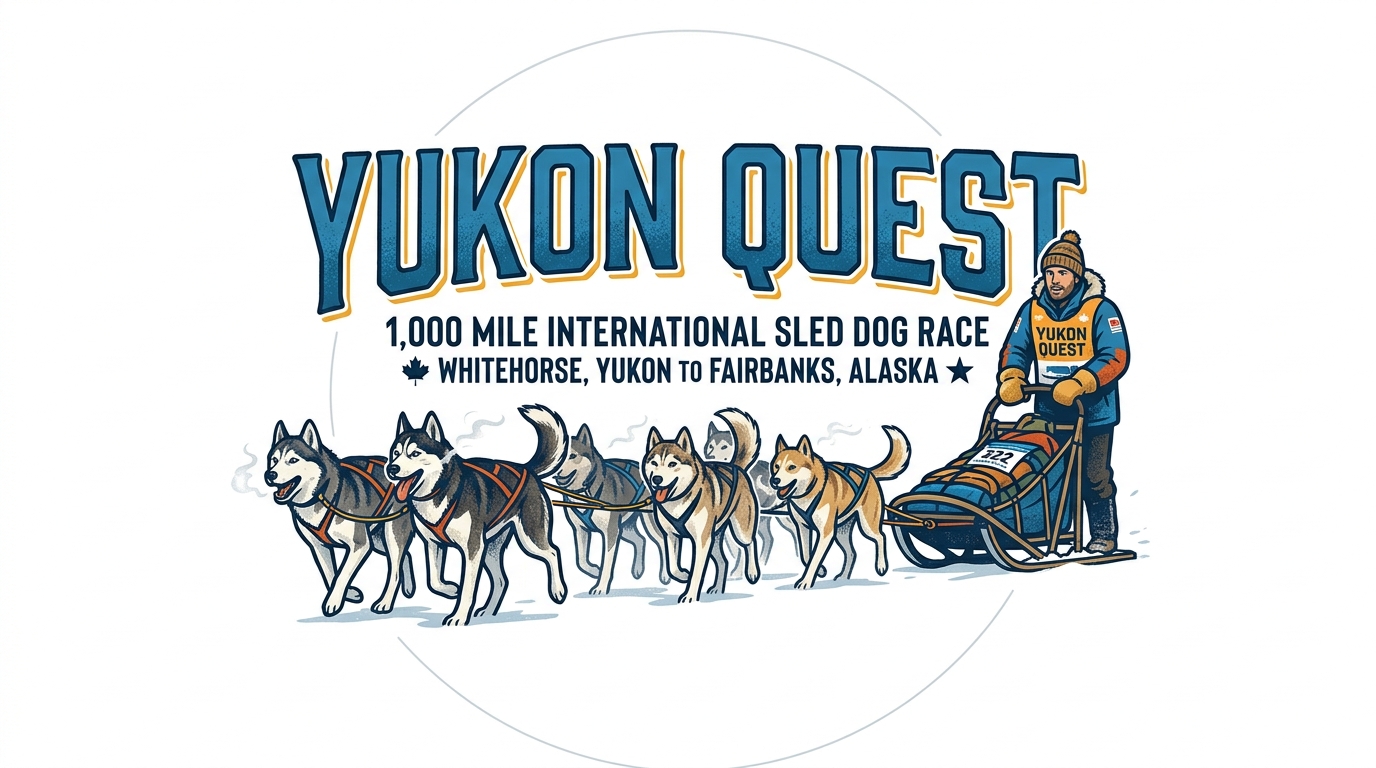 Yukon Quest