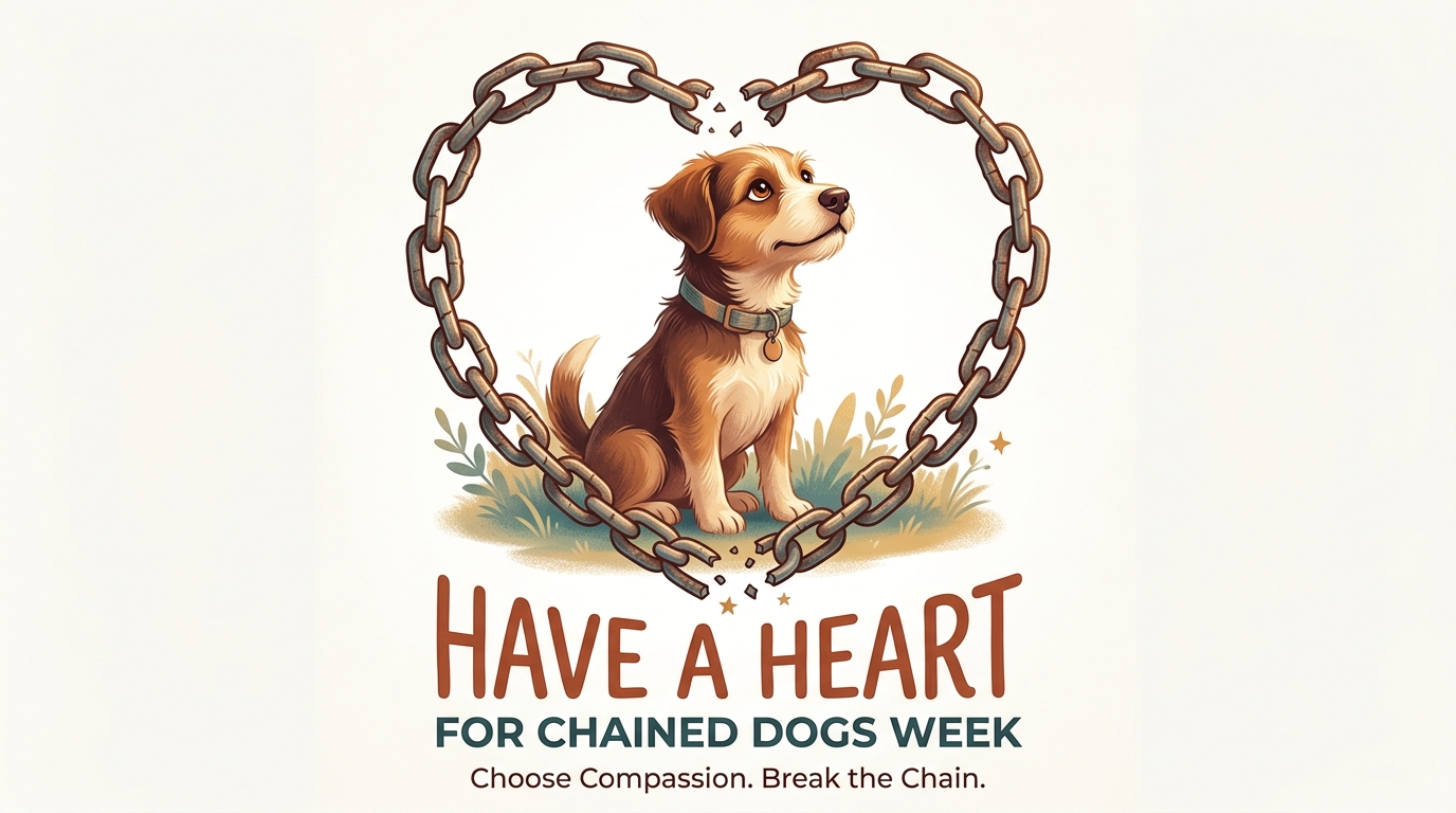 Plea for Compassion: Puppy in Broken Heart Chain, Animal Welfare - Feature Imagefeb07 3