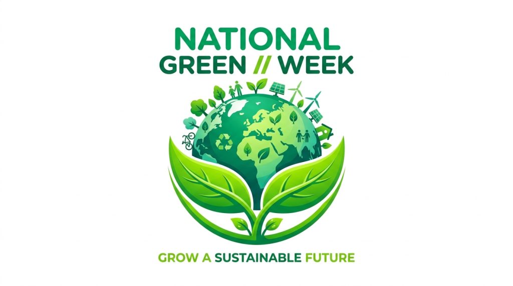 National Green Week
