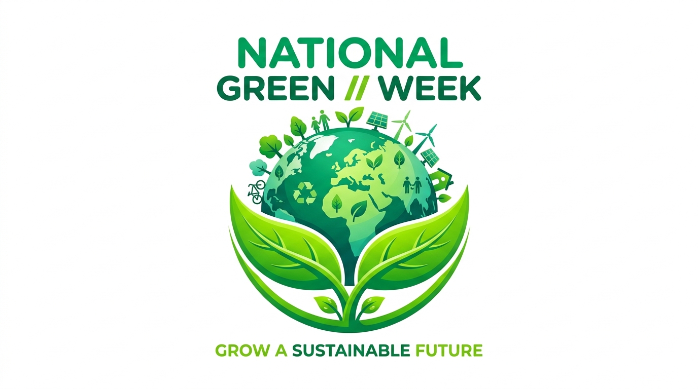 National Green Week