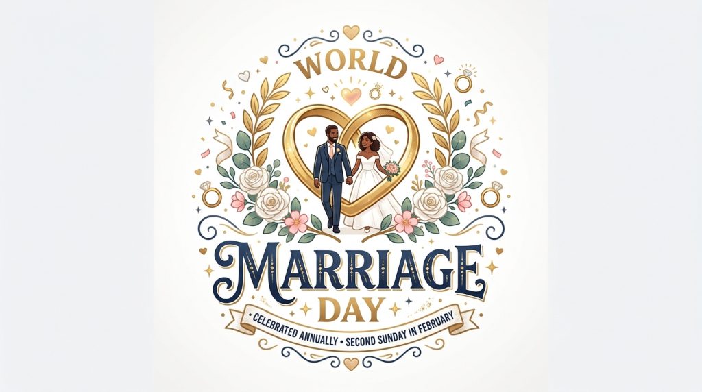 World Marriage Day