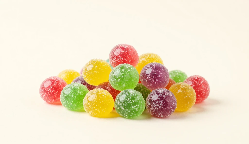 National Gumdrop Day