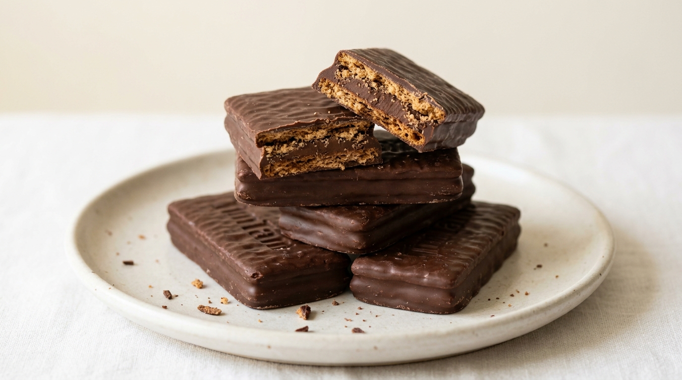 Tim Tam Day