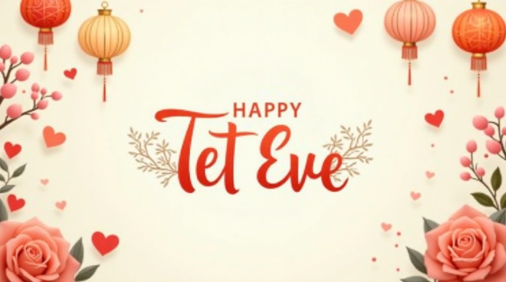 Tet Eve