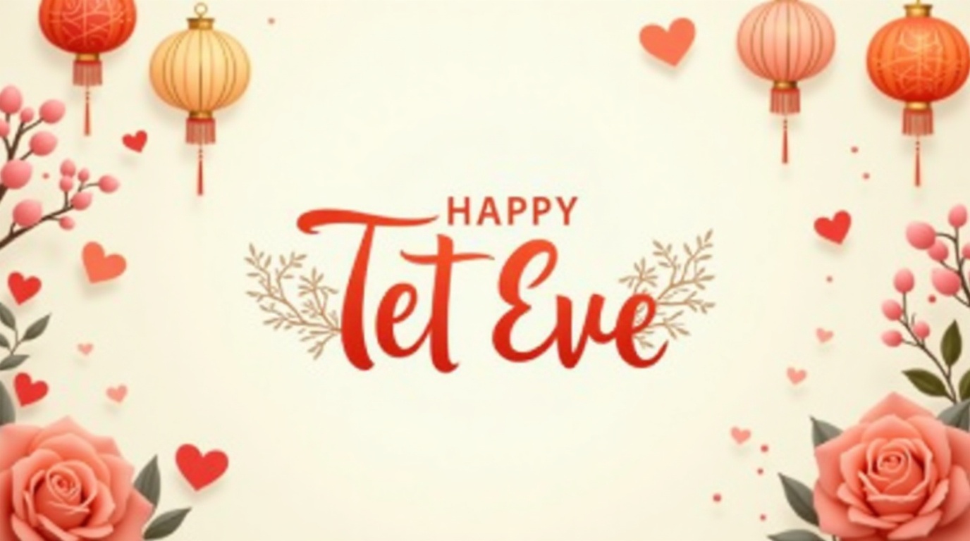 Tet Eve
