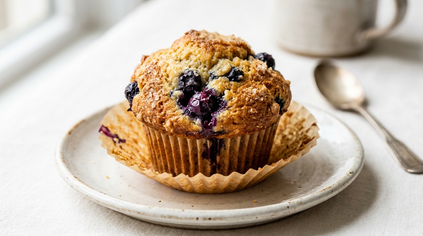 National Muffin Day