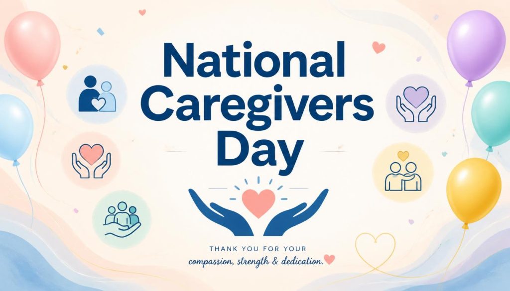 National Caregivers Day