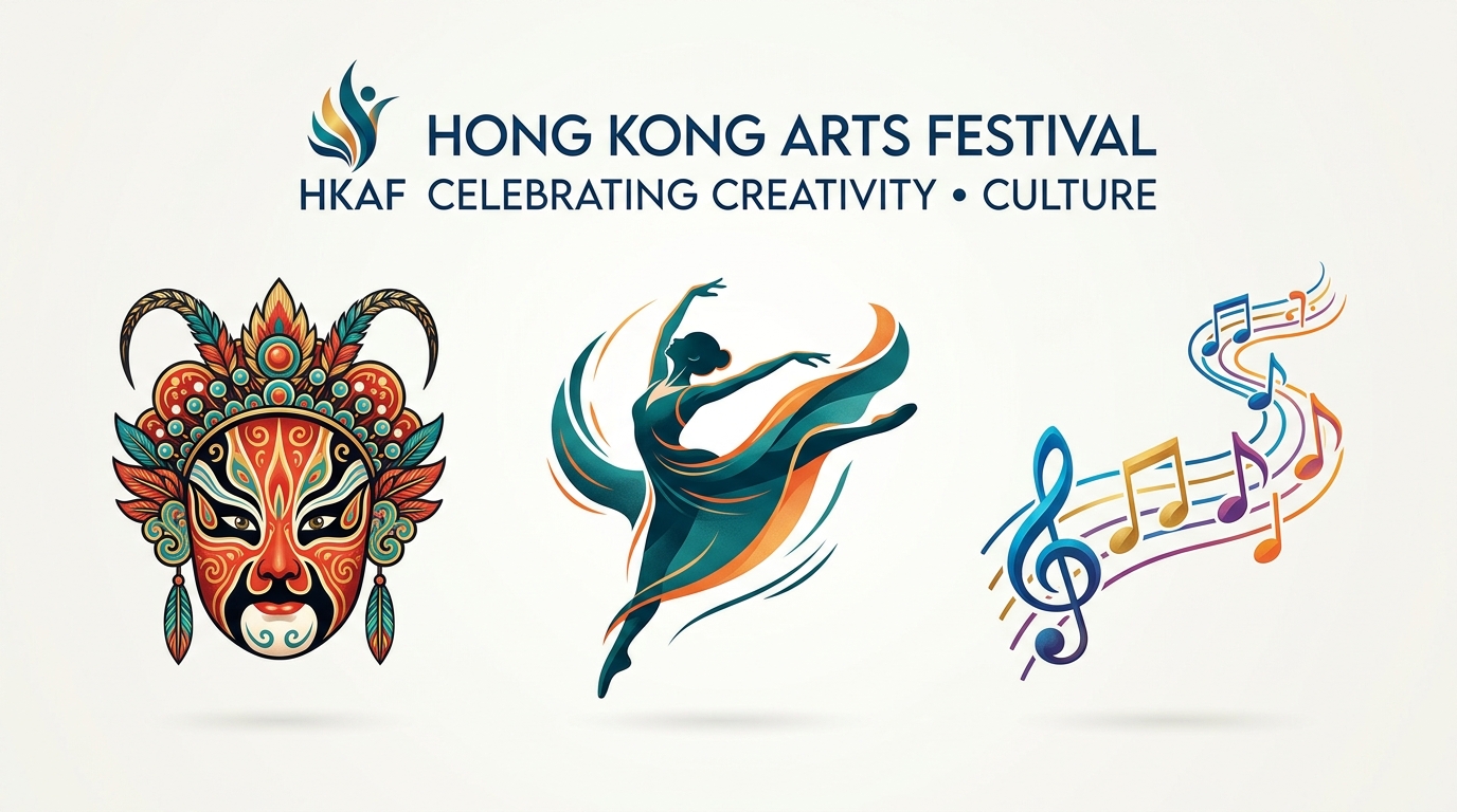 Hong Kong Arts Festival