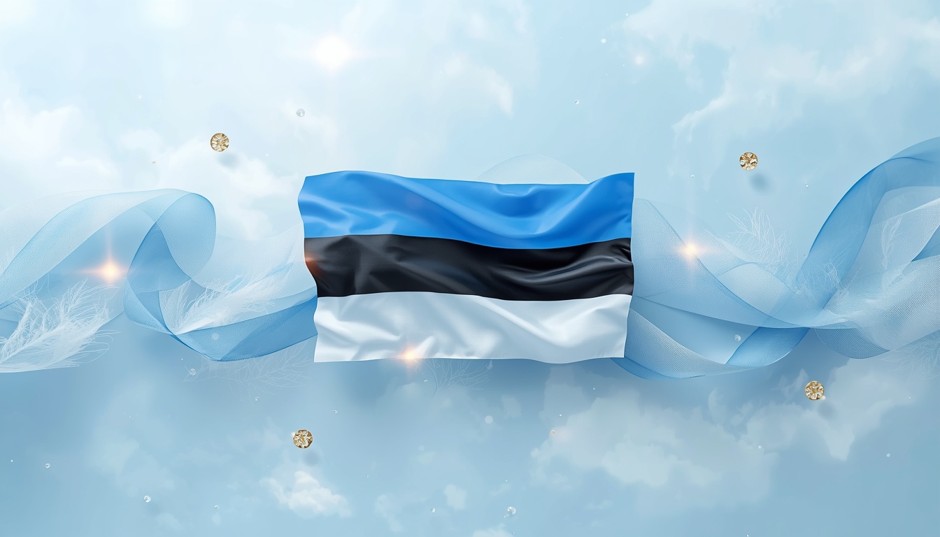 Estonia Independence Day
