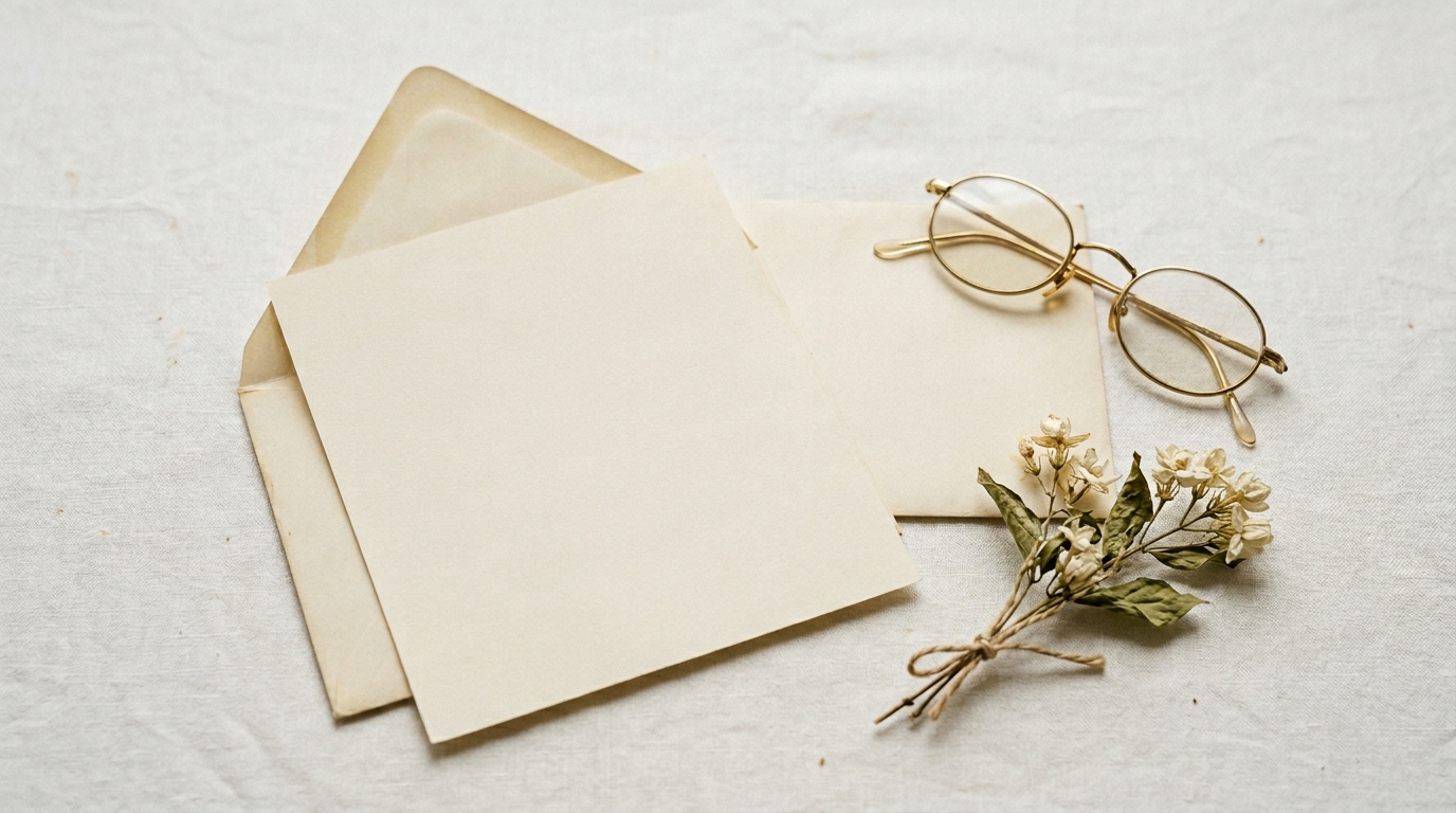 Letter to an Elder Day