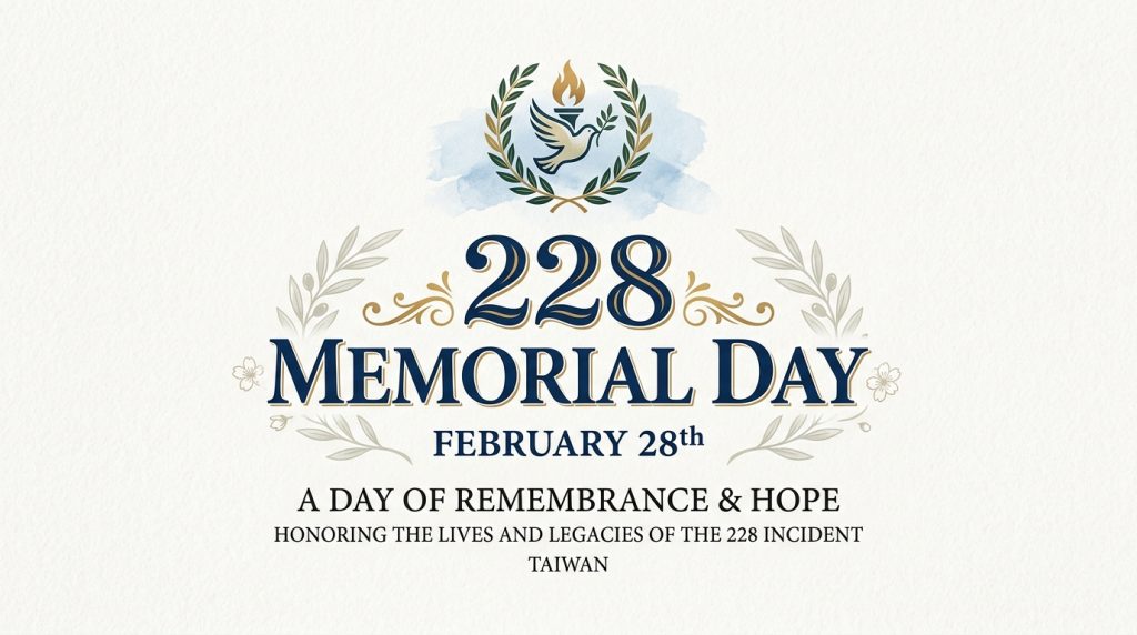 228 Memorial Day