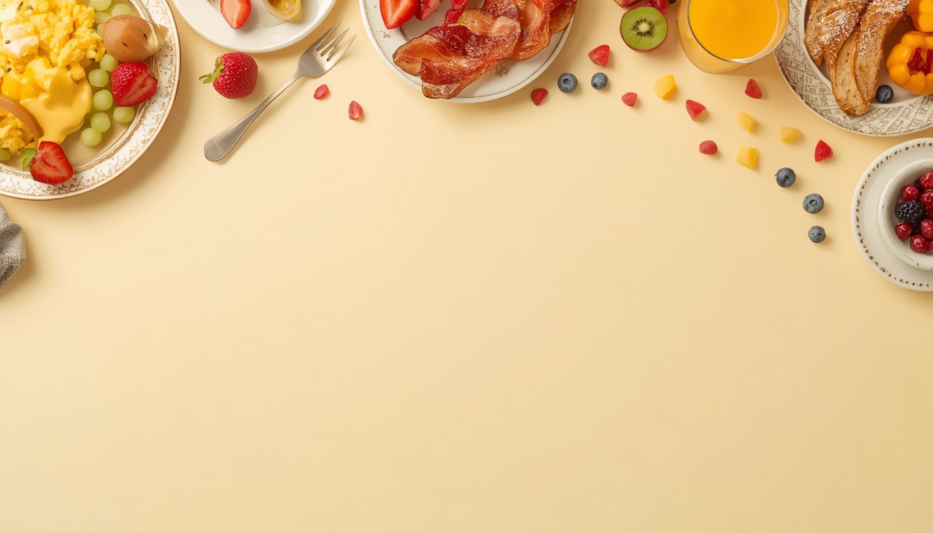 The Big Breakfast Day