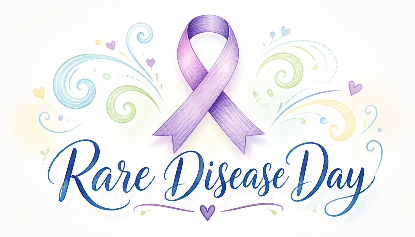 Rare Disease Day