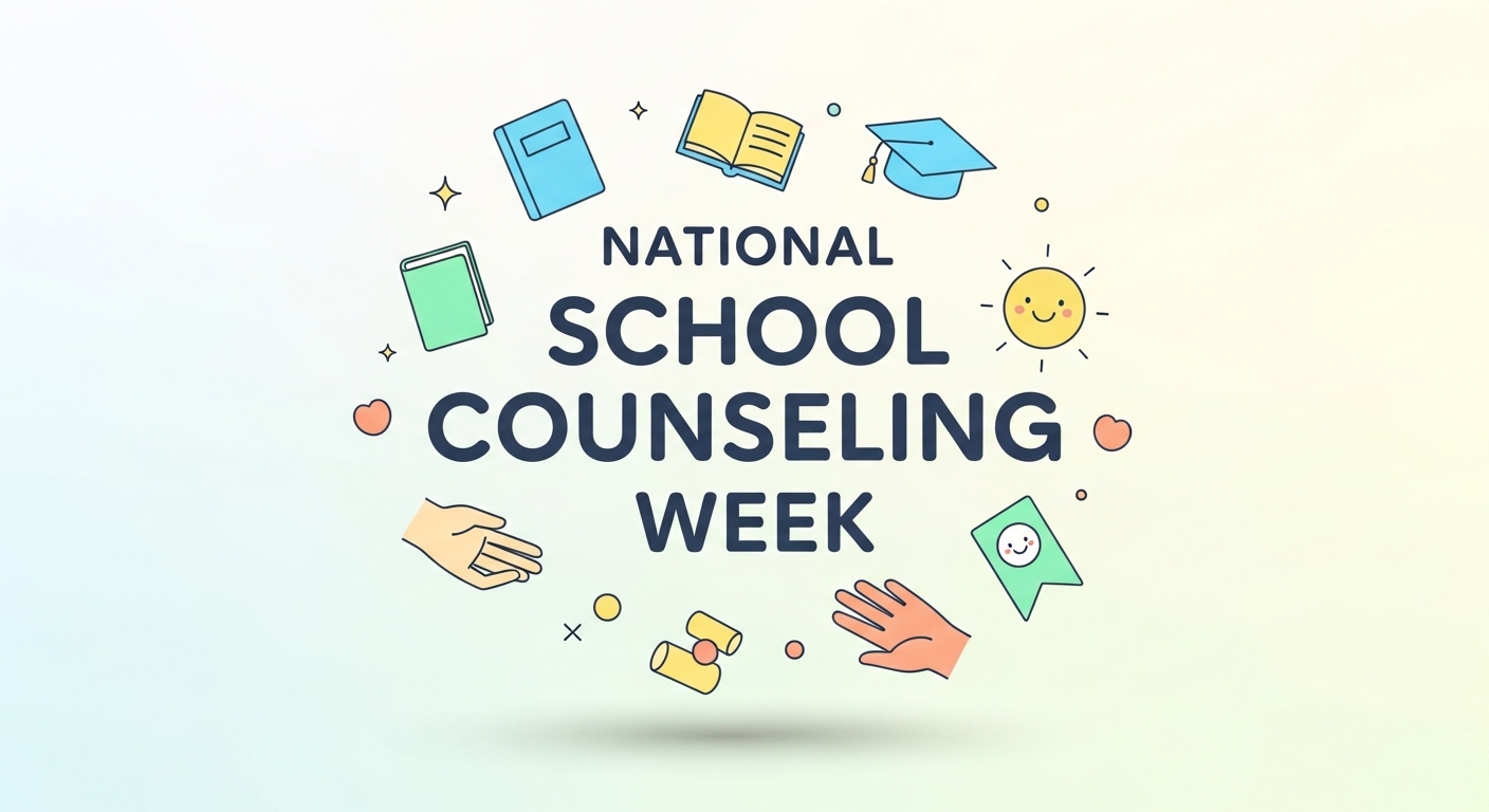 National School Counseling Week