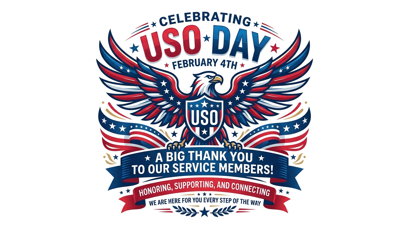 USO Day