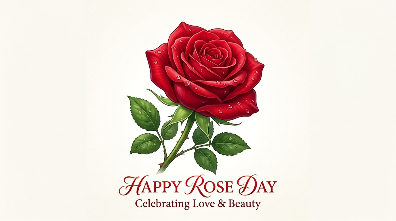 Rose Day