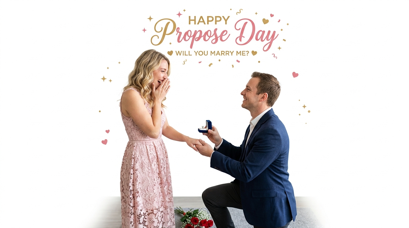 Propose Day