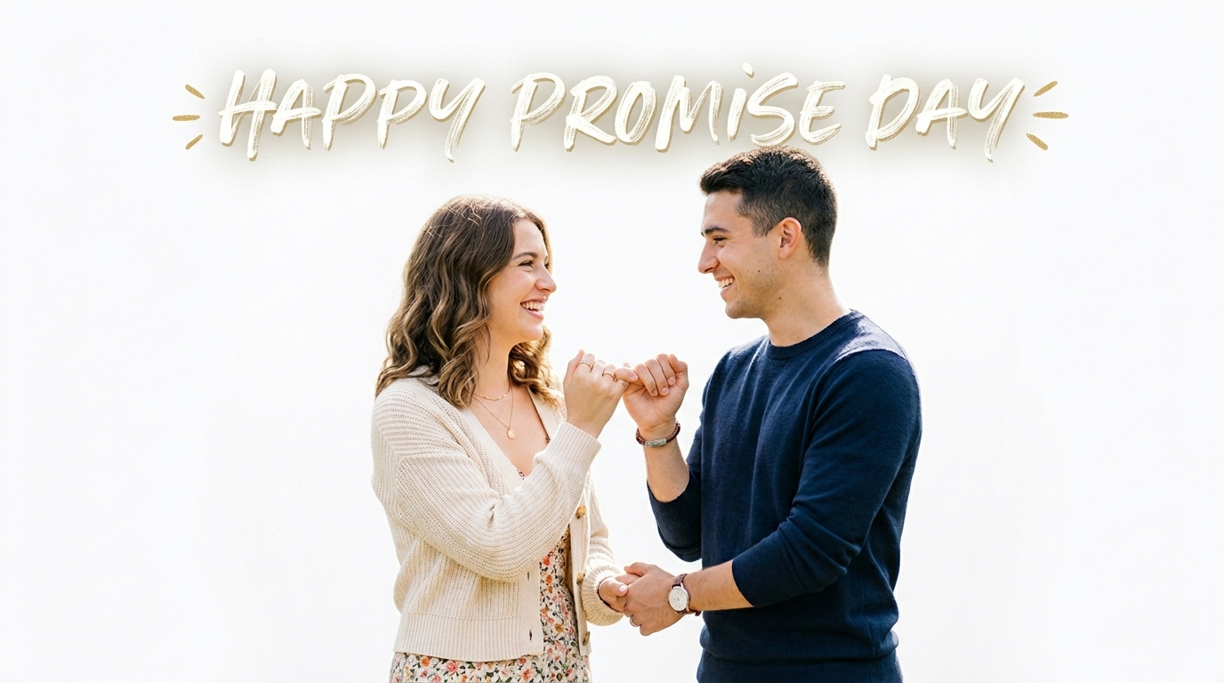 Promise Day