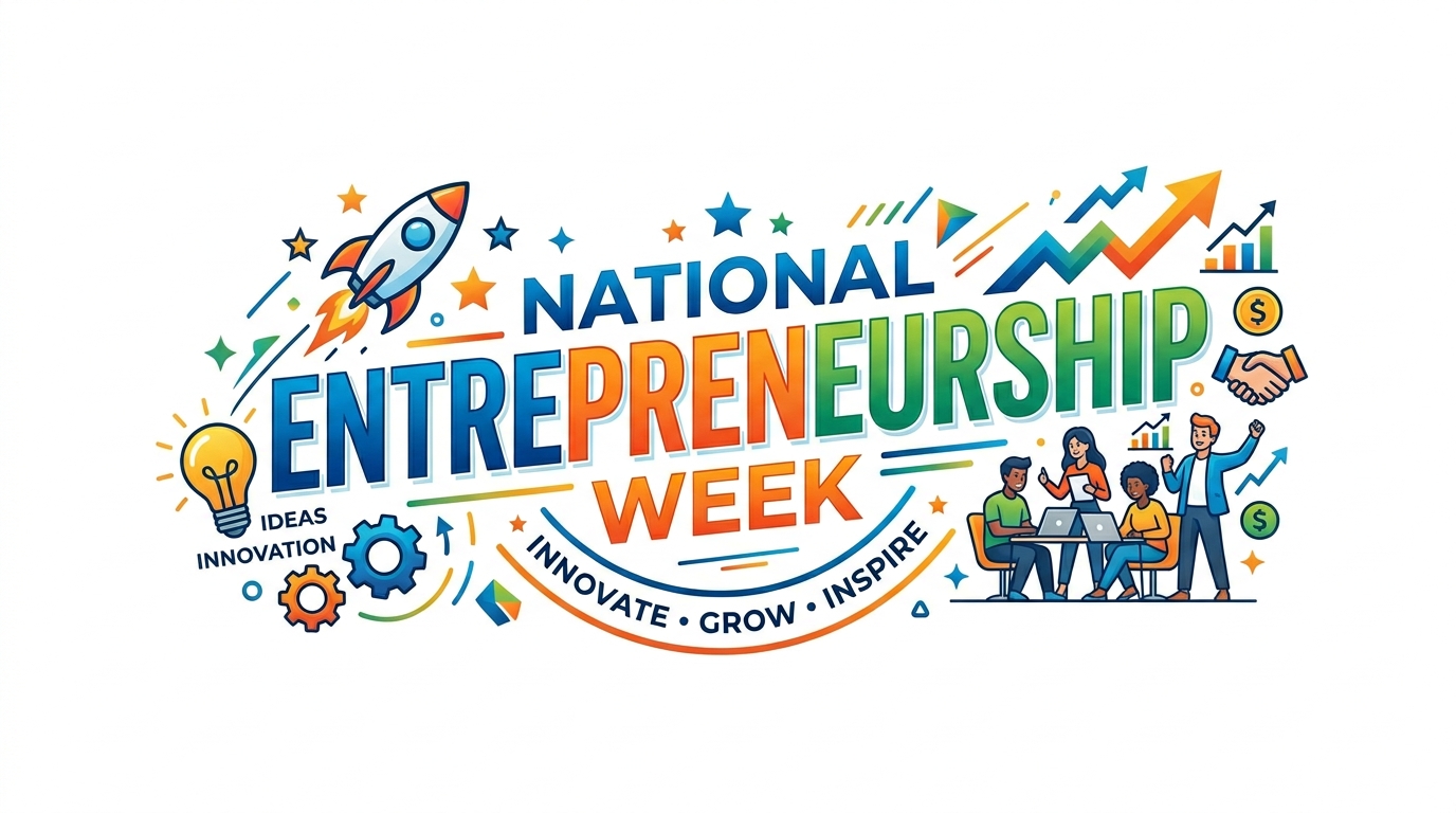 National Entrepreneurship Week