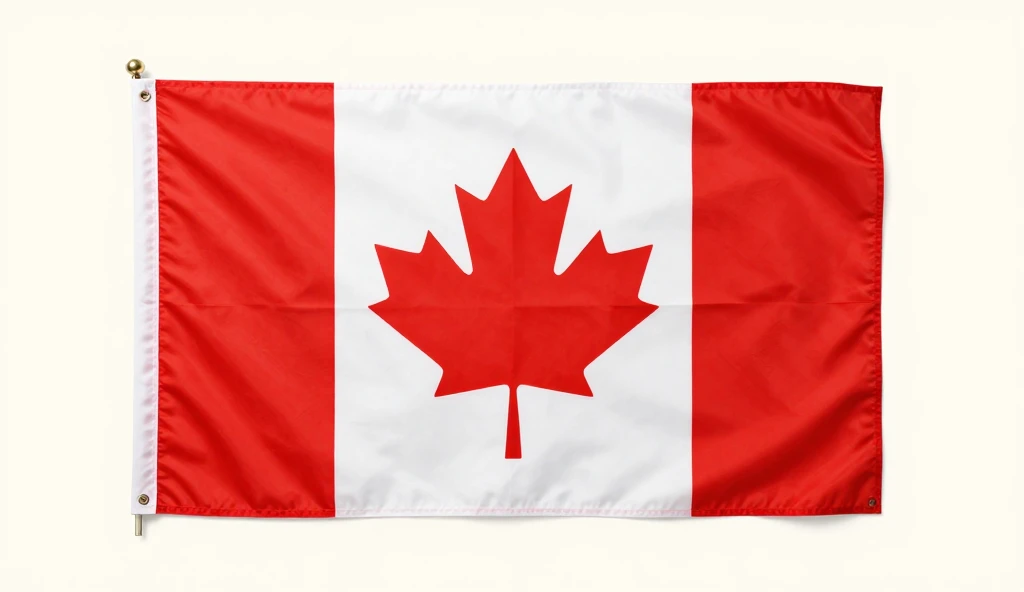 National Flag of Canada Day