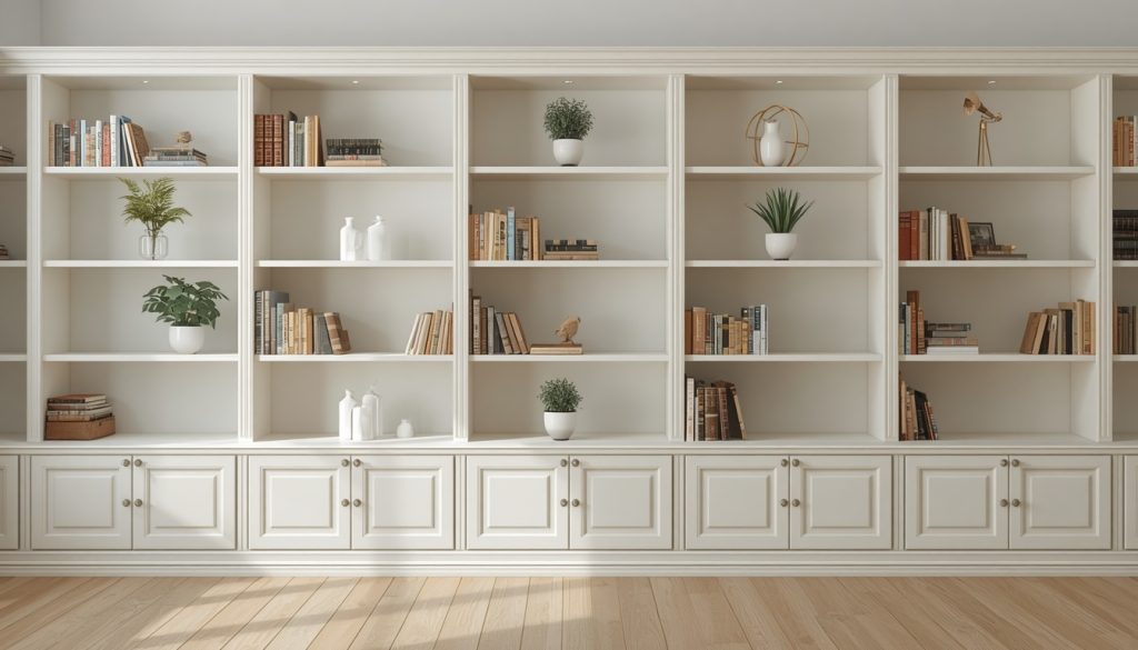 Clean Out Your Bookcase Day