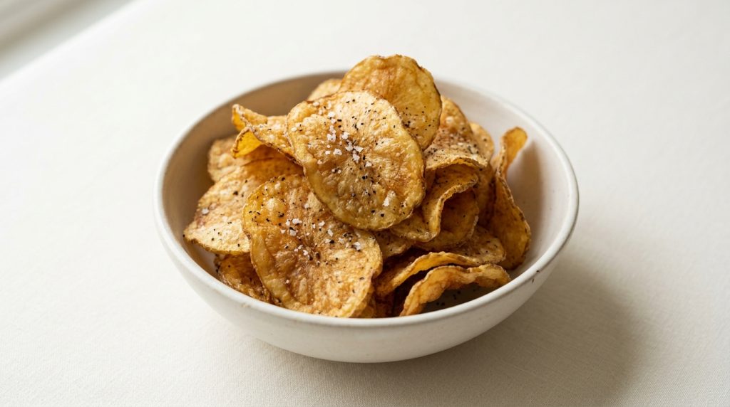 National Chip Week